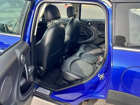 Used 2016 MINI Cooper Countryman S AWD/4WD image 12