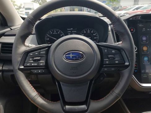 New 2026 Subaru Crosstrek 2.5i Limited AWD/4WD image 22