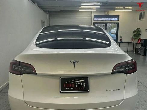 Used 2023 Tesla Model Y Long Range image 5