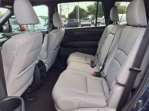 Used 2023 Honda Passport EX-L image 19