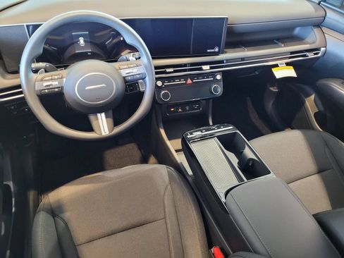 New 2026 Hyundai Tucson SEL AWD/4WD image 7