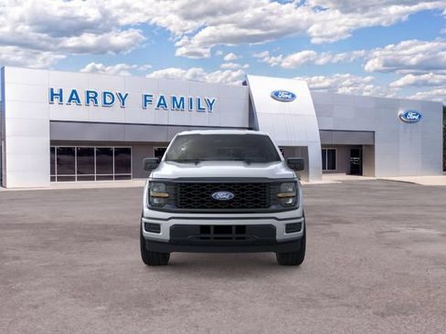 New 2026 Ford F150 STX RWD image 6