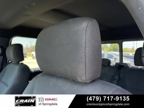 Used 2018 Ford F150 XLT w/ Equipment Group 302A Luxury RWD image 21
