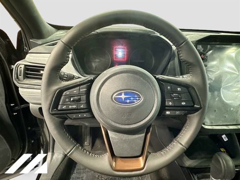 Used 2026 Subaru Forester Sport AWD/4WD image 11