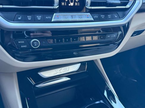 Used 2022 BMW X3 sDrive30i w/ Convenience Package w/ZPA image 23