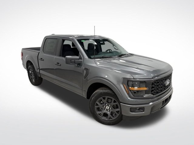New 2026 Ford F150 STX w/ Equipment Group 200A RWD image 25