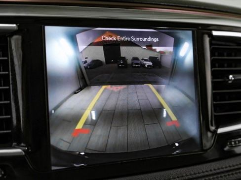 Used 2020 Chrysler Pacifica Limited image 20