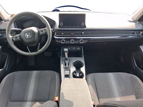 Used 2023 Honda Civic LX image 12