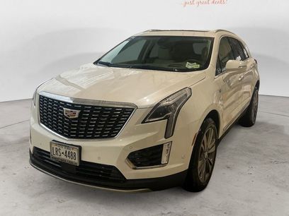 New 2026 Cadillac XT5 Premium Luxury w/ Driver Assist Package