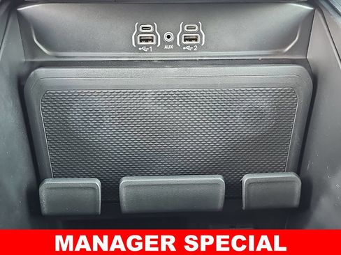 Used 2025 RAM 1500 Big Horn RWD image 24
