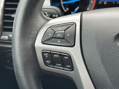 Used 2021 Ford Ranger XLT w/ Equipment Group 302A High AWD/4WD image 24