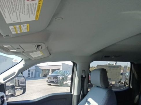 New 2026 Ford F350 XL w/ XL Chrome Package image 14