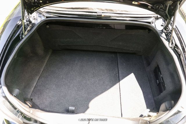 Used 2002 Jaguar XK8 Convertible RWD image 70