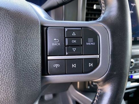 Used 2024 Ford F350 Lariat w/ Sport Appearance Package AWD/4WD image 23