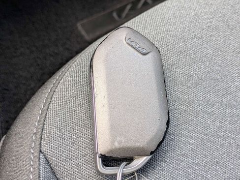 Used 2025 Kia K4 FWD image 27