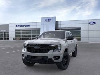 New 2026 Ford Ranger XLT w/ Equipment Group 301A High AWD/4WD video 2