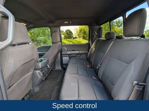 Used 2023 Ford F150 XLT w/ Equipment Group 302A High AWD/4WD image 33