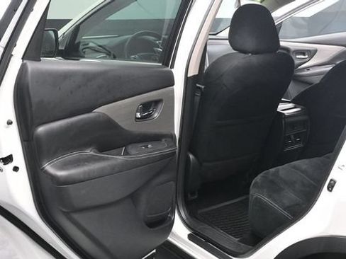 Used 2018 Nissan Murano S AWD/4WD image 20