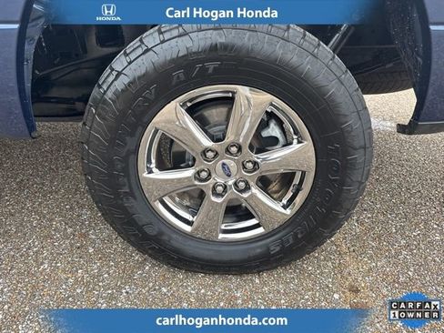 Used 2020 Ford F150 XLT w/ Equipment Group 302A Luxury image 9