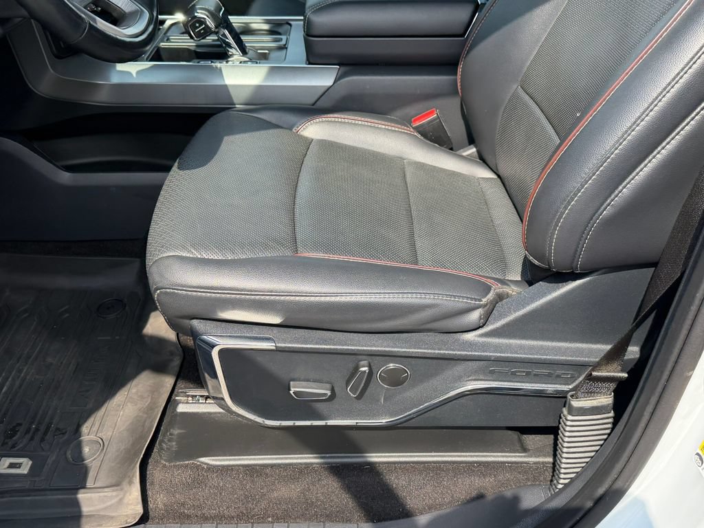 Used 2021 Ford F150 Lariat AWD/4WD image 30
