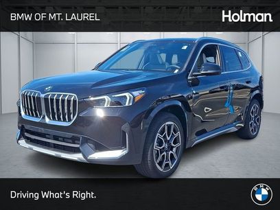 New 2026 BMW X1 xDrive28i w/ Technology Package
