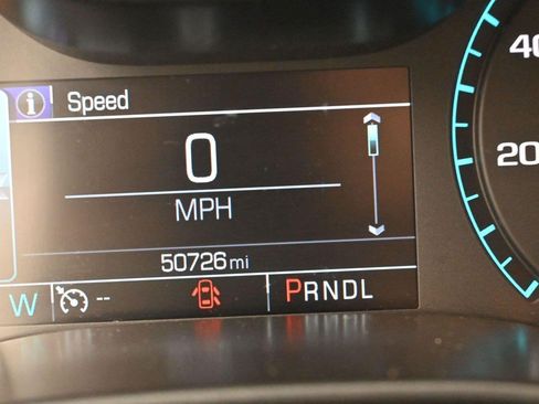 Used 2018 Chevrolet Colorado Z71 AWD/4WD image 22