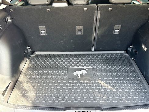 Used 2024 Ford Bronco Sport Free Wheeling image 23