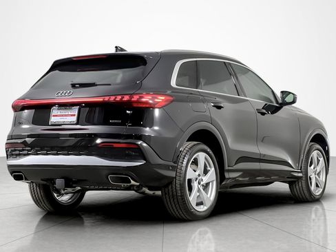 New 2025 Audi Q5 Premium Plus image 6