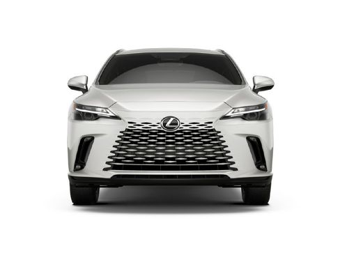New 2026 Lexus RX 350 Premium AWD/4WD image 5