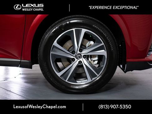 Used 2023 Lexus RX 350 Premium w/ Accessory Package FWD image 5