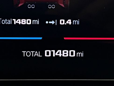 Used 2025 BMW M2 Base w/ Lighting Package image 19