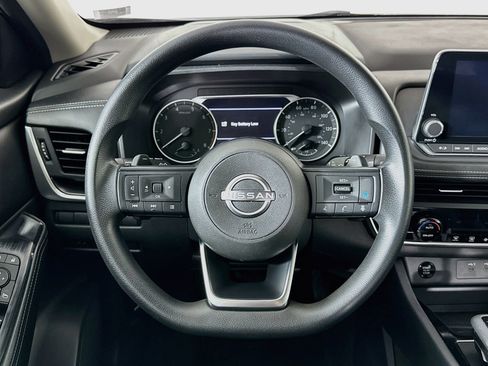 Used 2024 Nissan Rogue SV AWD/4WD image 18