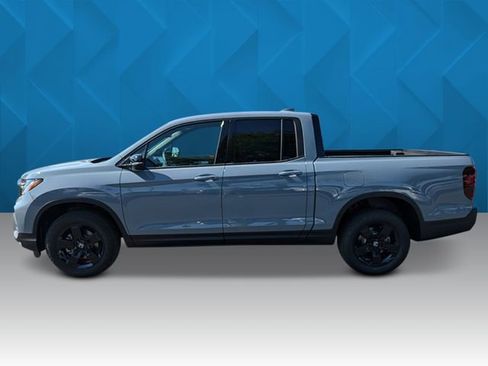 New 2026 Honda Ridgeline Black Edition image 2