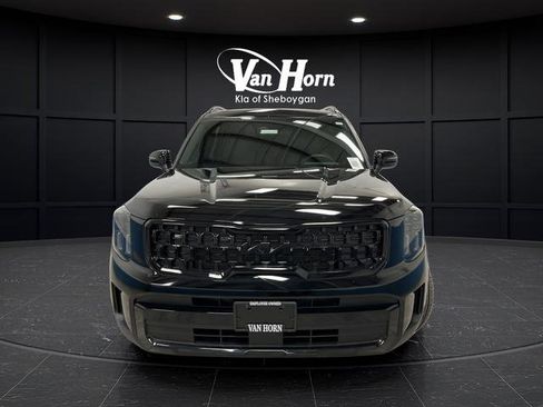 Used 2025 Kia Telluride EX X-Line AWD/4WD image 8