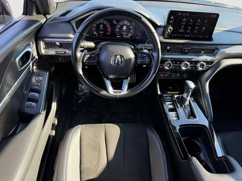 Used 2024 Acura Integra A-Spec FWD image 15