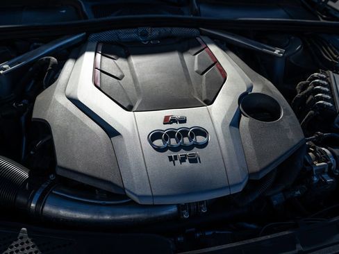 Used 2019 Audi RS 5 image 44