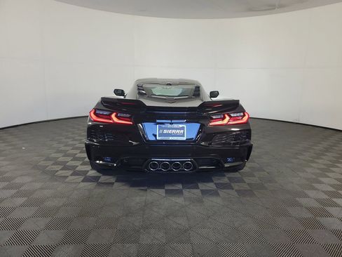 New 2026 Chevrolet Corvette Z06 image 5
