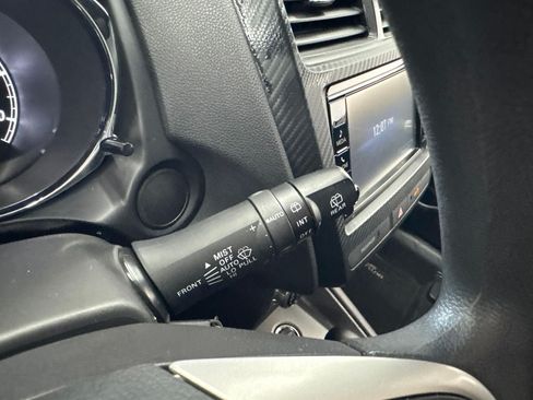 Used 2025 Mitsubishi Outlander Sport ES AWD/4WD image 21