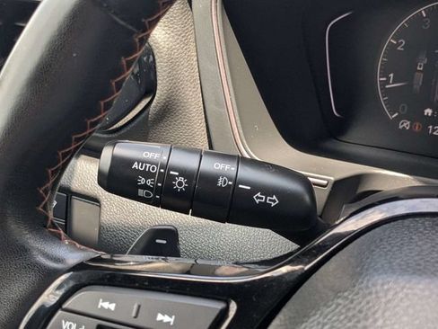 Used 2024 Honda Pilot TrailSport image 25