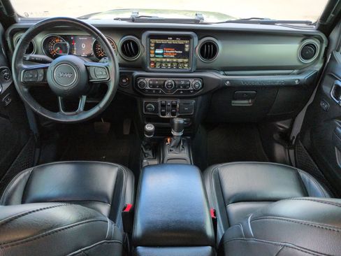 Used 2023 Jeep Wrangler Unlimited Sport w/ Xtreme 35 Tire Package AWD/4WD image 13