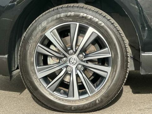 Used 2024 Toyota Venza LE image 34