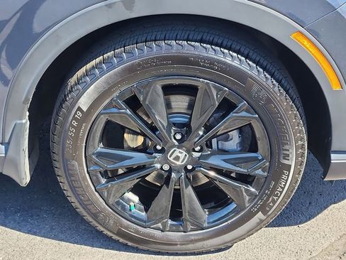 Certified 2023 Honda CR-V Sport Touring image 8