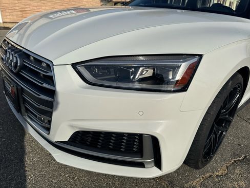 Used 2018 Audi S5 Premium Plus image 15