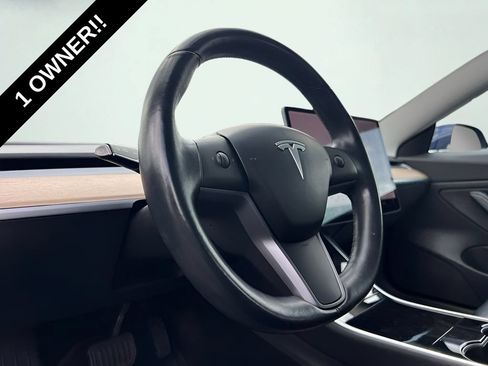 Used 2018 Tesla Model 3 Long Range AWD/4WD image 51