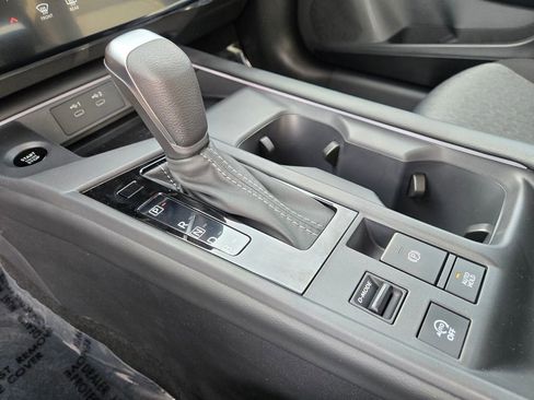 New 2026 Nissan Sentra SV w/ Floor Mat Package FWD image 13