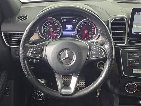 Used 2017 Mercedes-Benz GLE 43 AMG 4MATIC image 30