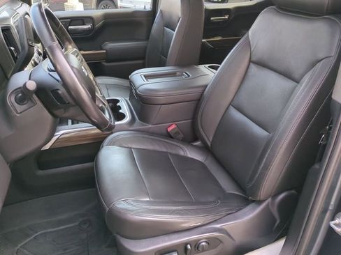 Used 2019 Chevrolet Silverado 1500 RST w/ All-Star Edition image 20