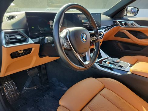Used 2023 BMW i4 eDrive35 w/ Premium Package RWD image 20