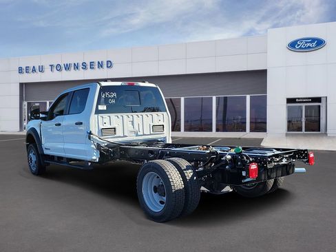 New 2026 Ford F450 XL image 3