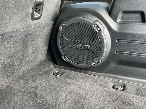 Used 2021 Jeep Wrangler Unlimited Sahara image 15